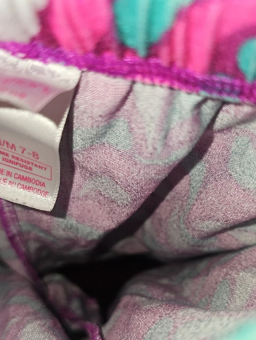 Xhilaration soft pink